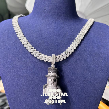 carton pendant